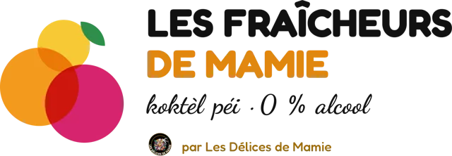 Les Fraîcheurs de Mamie, koktèl péi 0 % alcool