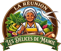 Les Délices de Mamie