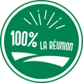 Label 100% La Réunion